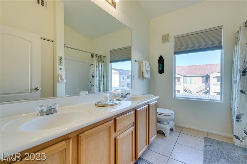 2305 W Horizon Ridge Parkway #2024, Henderson, Nevada image 30