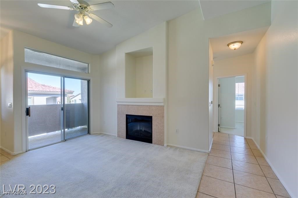 2305 W Horizon Ridge Parkway #2024, Henderson, Nevada image 8