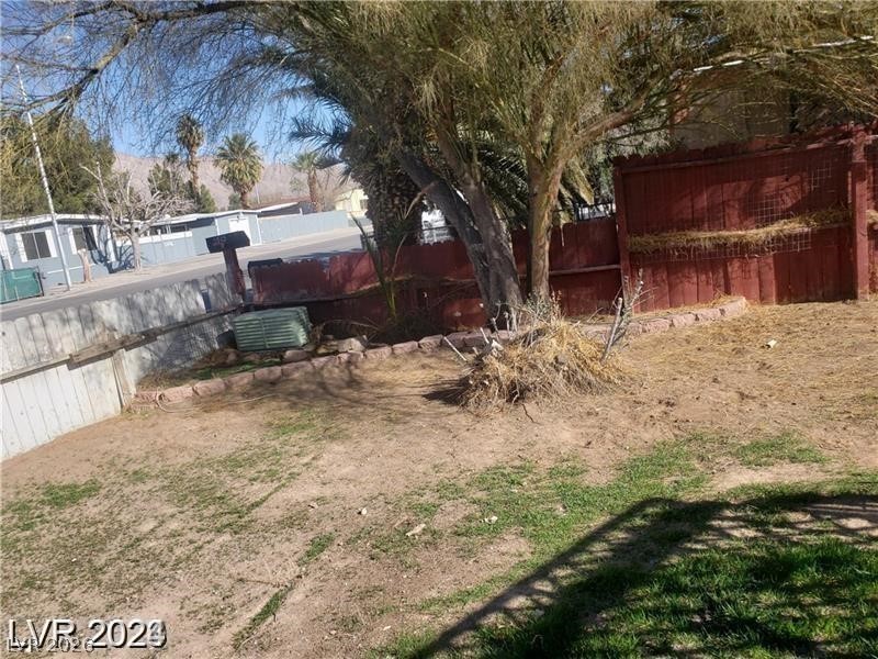 5545 Everglade Street