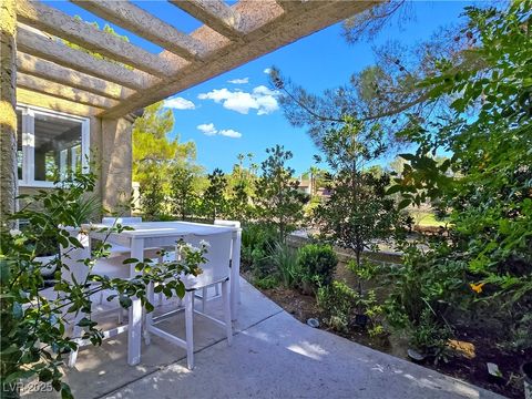 5008 Shoal Creek Circle Las Vegas NV 89113