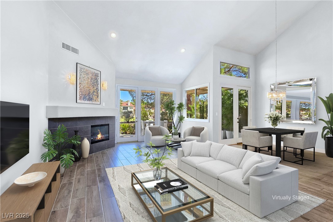 5008 Shoal Creek Circle