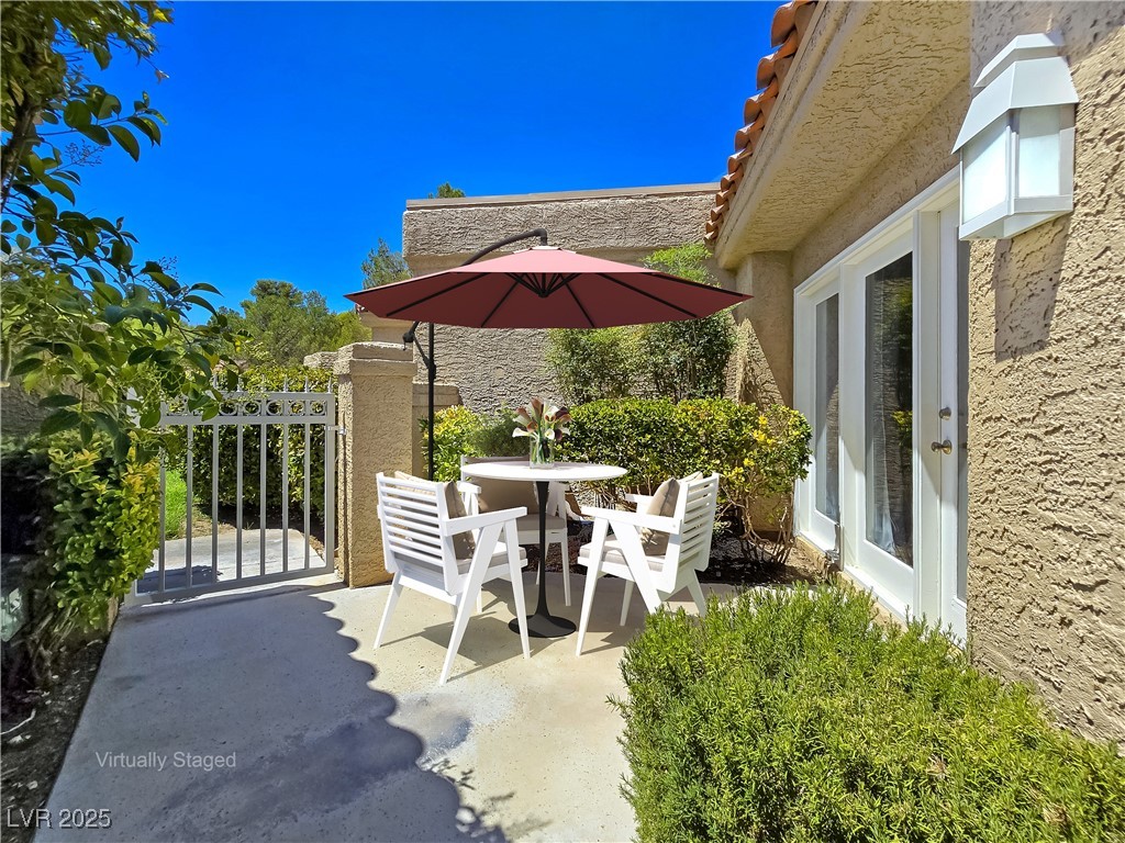 5008 Shoal Creek Circle