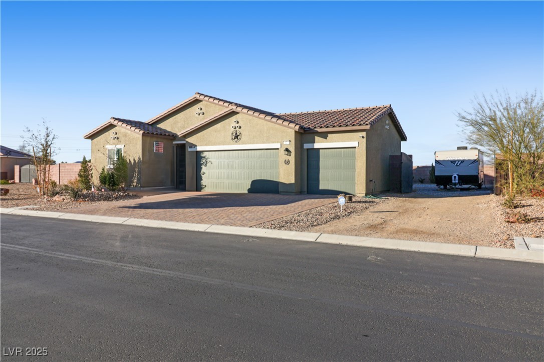 42 Late Harvest Avenue, Pahrump, Nevada image 2