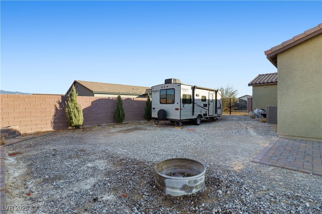 42 Late Harvest Avenue, Pahrump, Nevada image 37