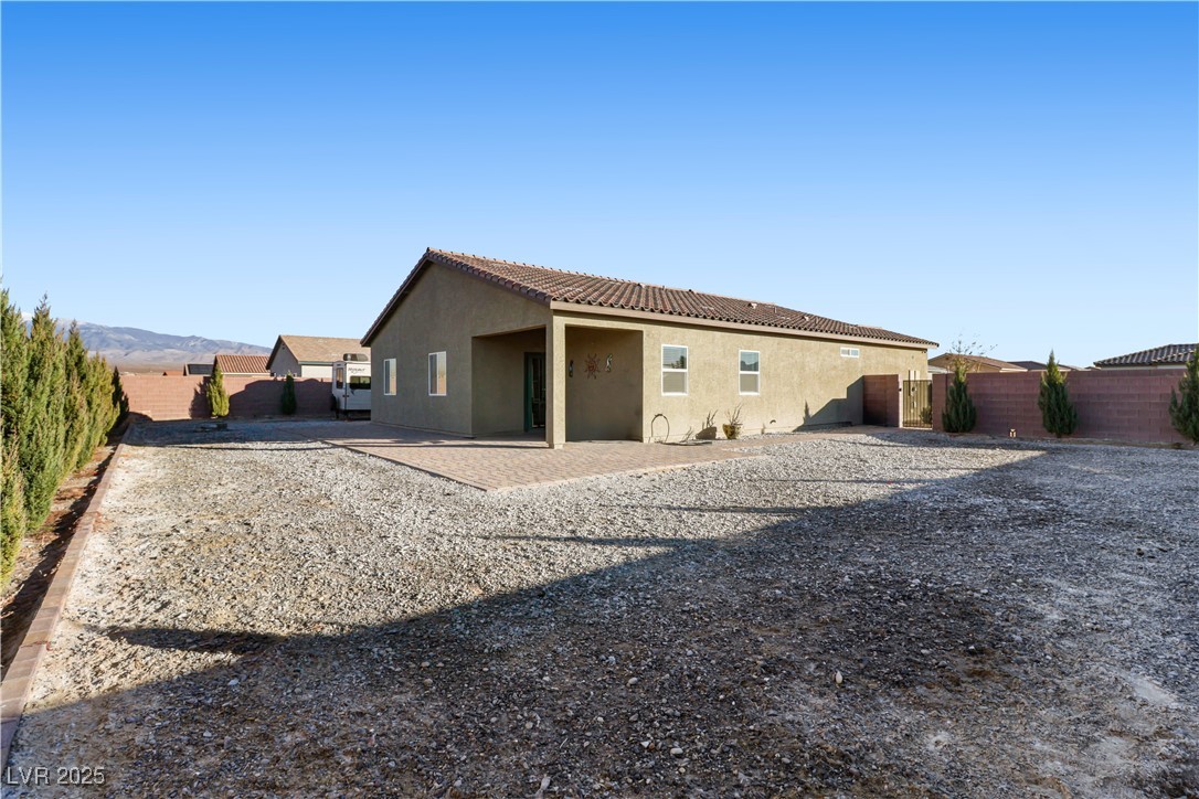 42 Late Harvest Avenue, Pahrump, Nevada image 36