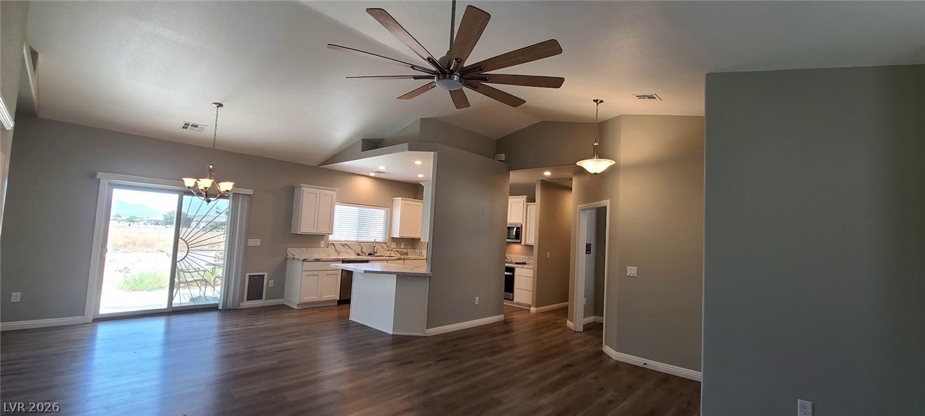 3100 Pahrump Valley Boulevard