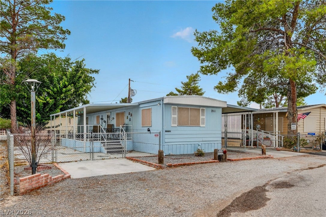 211 Bonnie Claire Court