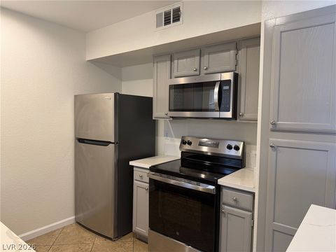 Photo of 6650 W Warm Springs Road #2174, Las Vegas, NV 89118 (MLS # 2778064)