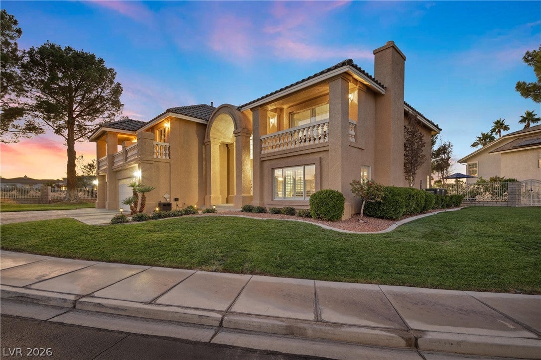 2498 Ram Crossing Way