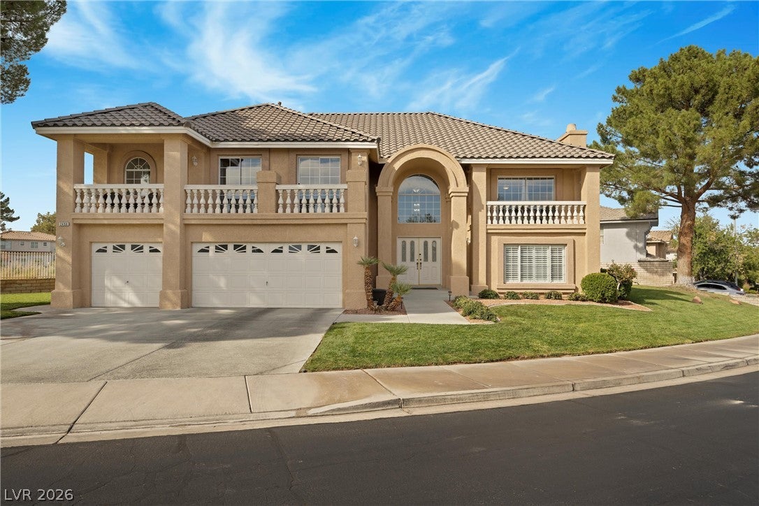 2498 Ram Crossing Way