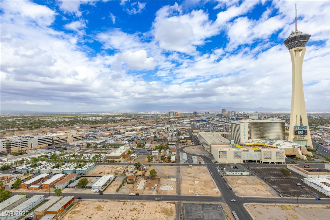 200 W Sahara Avenue 3011