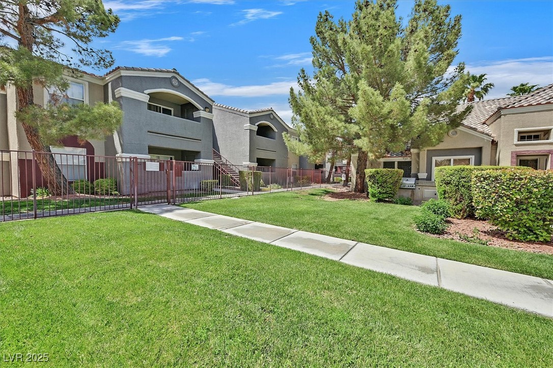 5055 W Hacienda Avenue #1136, Las Vegas, Nevada image 20