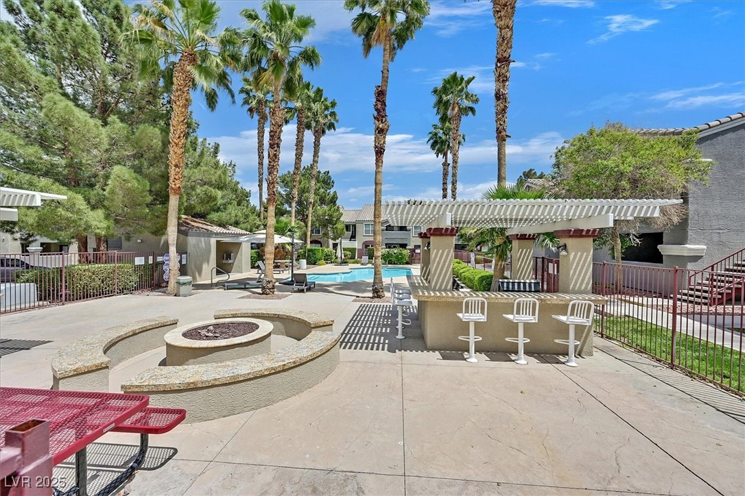 5055 W Hacienda Avenue #1136, Las Vegas, Nevada image 21