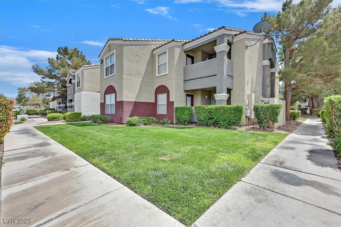 5055 W Hacienda Avenue #1136, Las Vegas, Nevada image 1
