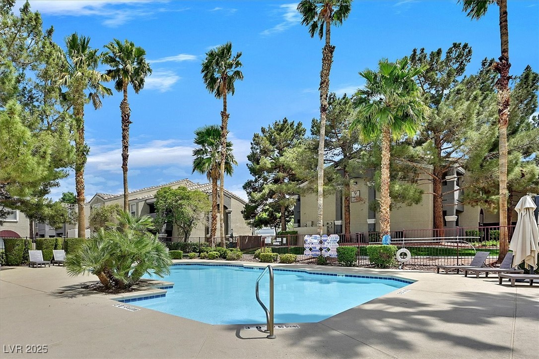 5055 W Hacienda Avenue #1136, Las Vegas, Nevada image 23