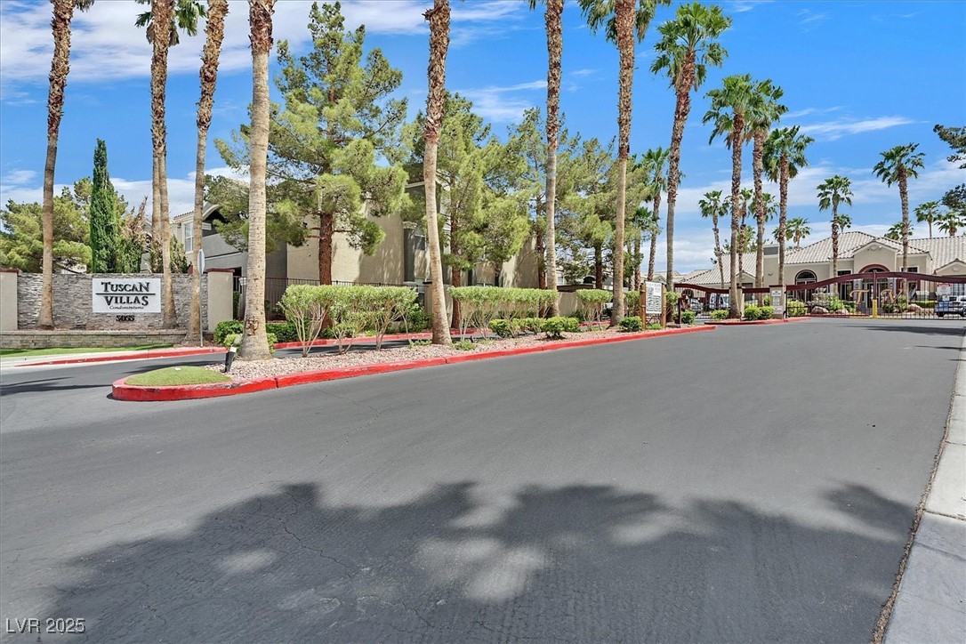 5055 W Hacienda Avenue #1136, Las Vegas, Nevada image 25