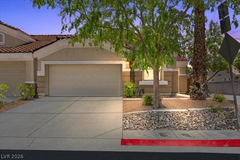 Photo of 9269 Blue Flax Place PL, Las Vegas, NV 89148 (MLS # 2805748)