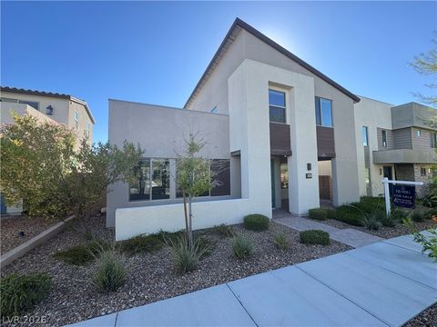 Homes For Rent - 2662 Catania Street<br/> Henderson, NV 89044