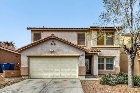 11669 Elianto Street Las Vegas NV 89183