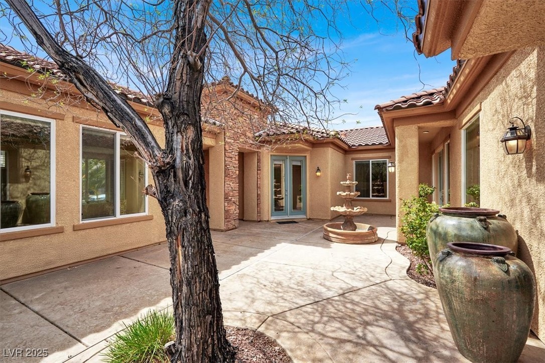 2318 Shorewood Hills Avenue, Henderson, Nevada image 4