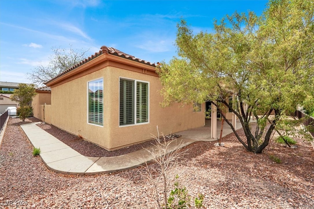 2318 Shorewood Hills Avenue, Henderson, Nevada image 34