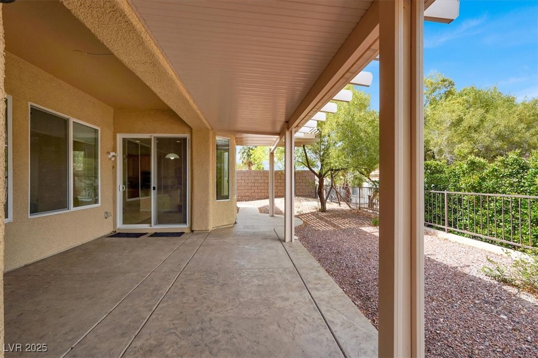 2318 Shorewood Hills Avenue, Henderson, Nevada image 35