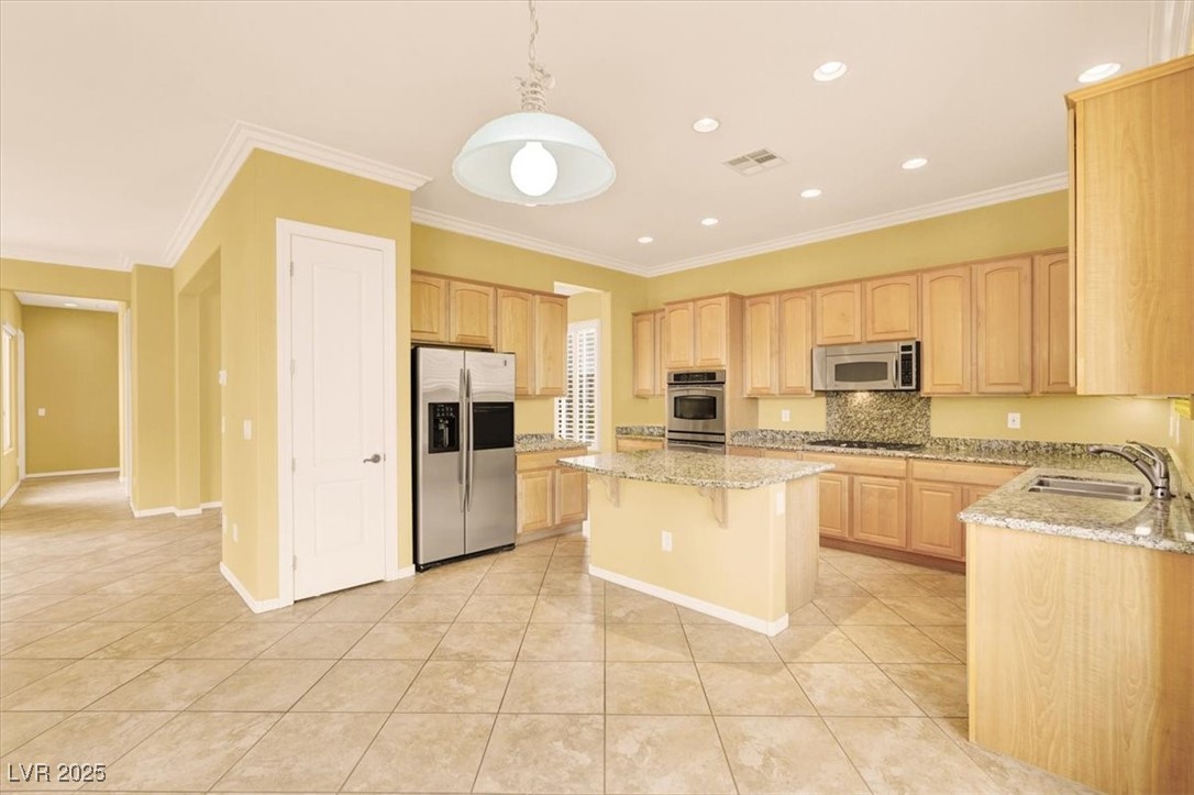 2318 Shorewood Hills Avenue, Henderson, Nevada image 8