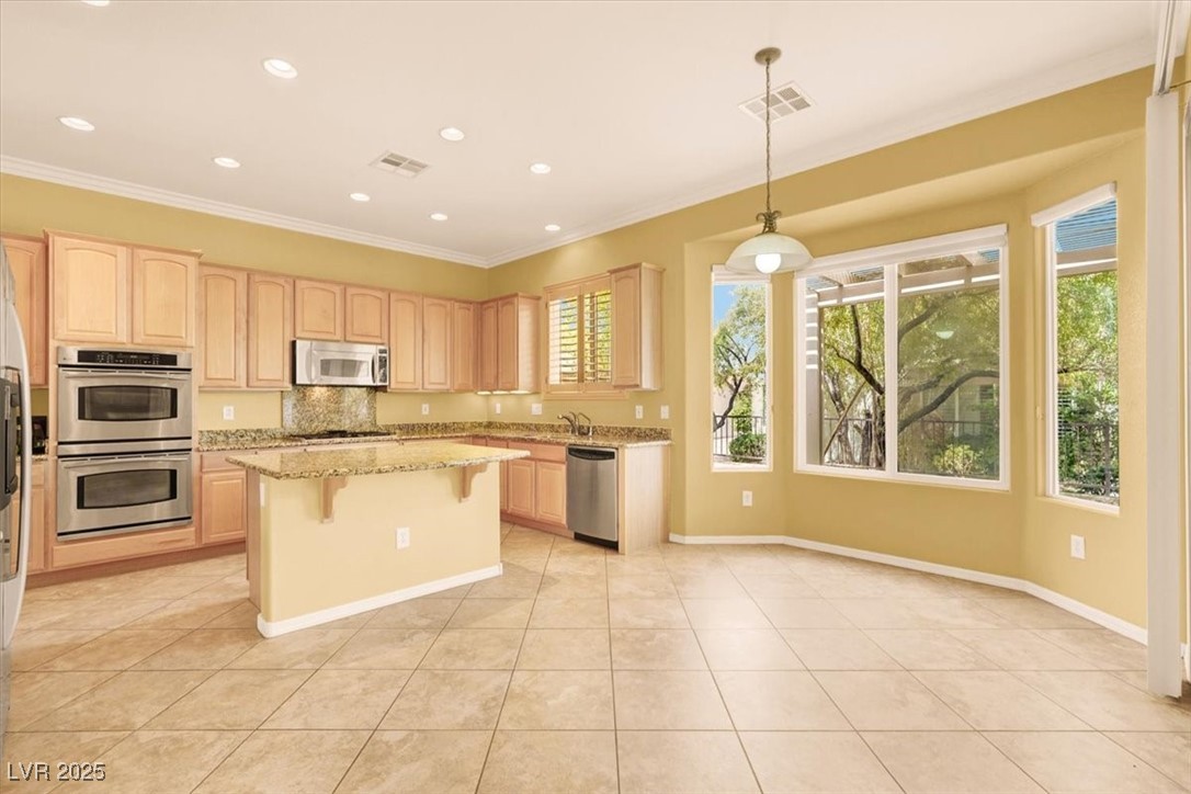 2318 Shorewood Hills Avenue, Henderson, Nevada image 27