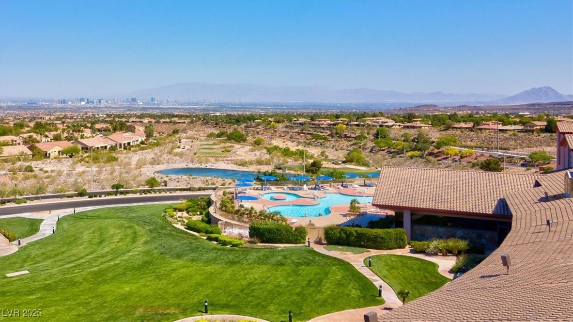 2318 Shorewood Hills Avenue, Henderson, Nevada image 41