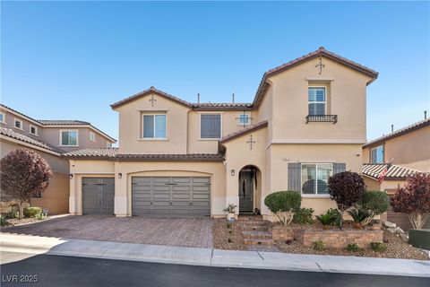 2575 Millburn Avenue Henderson NV 89044