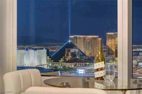 Photo of 4471 Dean Martin Drive #2907, Las Vegas, NV 89103 (MLS # 2513986)
