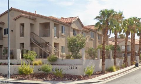 2110 Los Feliz Street 1009 Las Vegas NV 89156