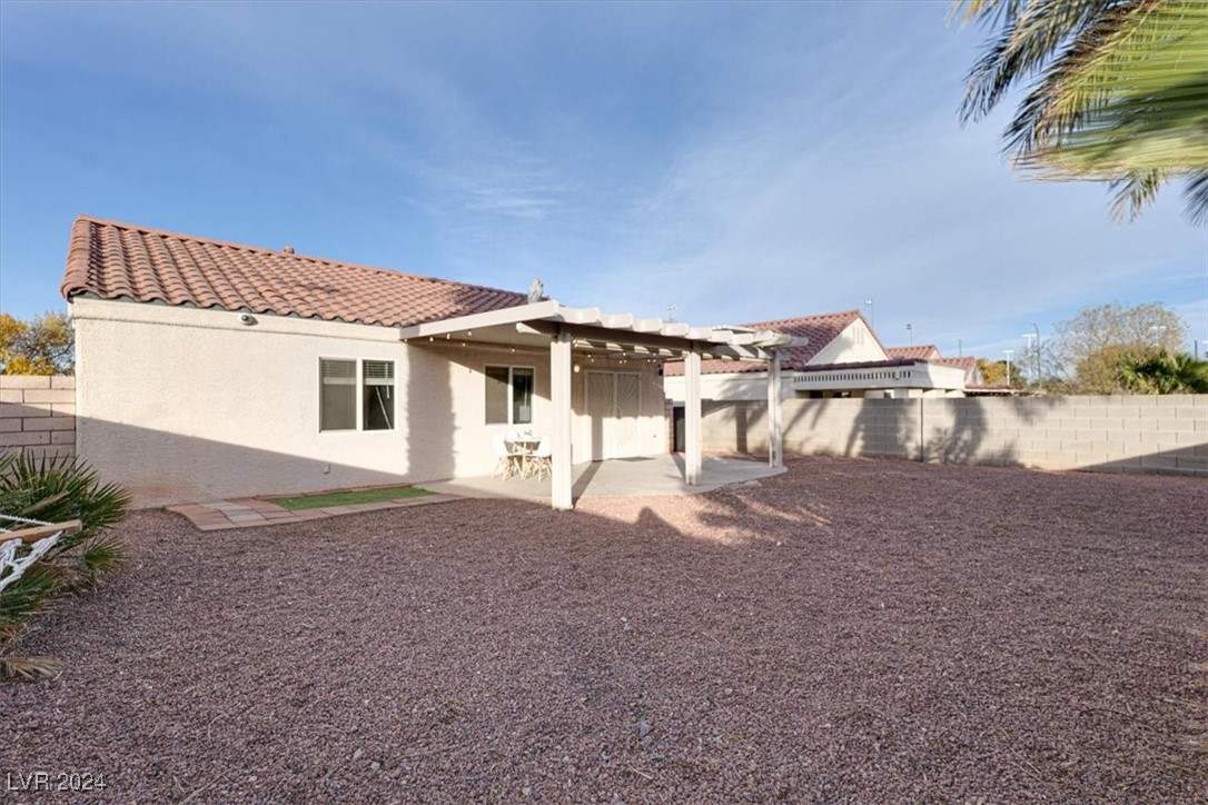 1061 Spotted Bull Court, Henderson, Nevada image 28