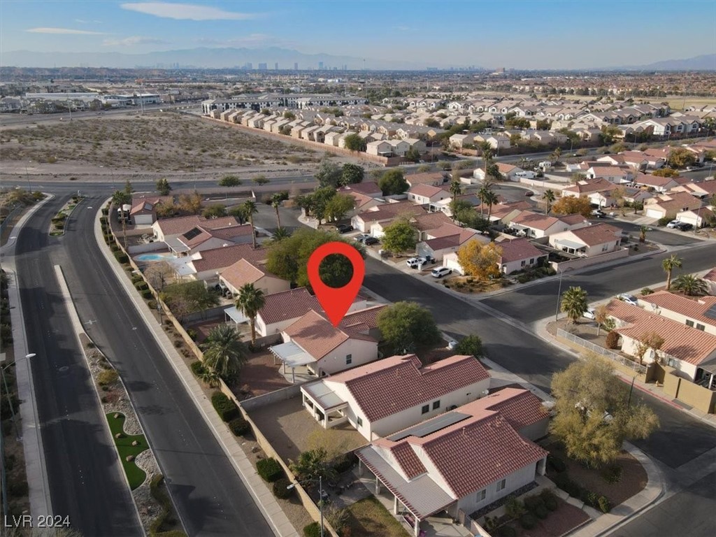 1061 Spotted Bull Court, Henderson, Nevada image 32