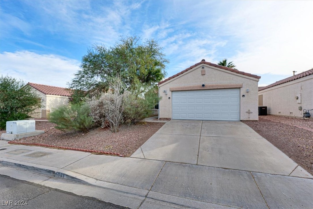 1061 Spotted Bull Court, Henderson, Nevada image 1