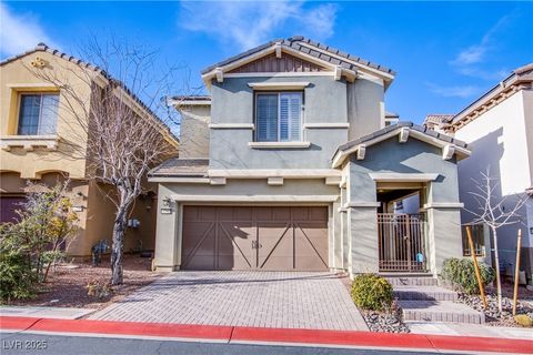 11242 ALMADOR VISTA Court Las Vegas NV 89135
