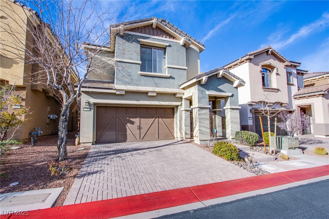 11242 ALMADOR VISTA Court