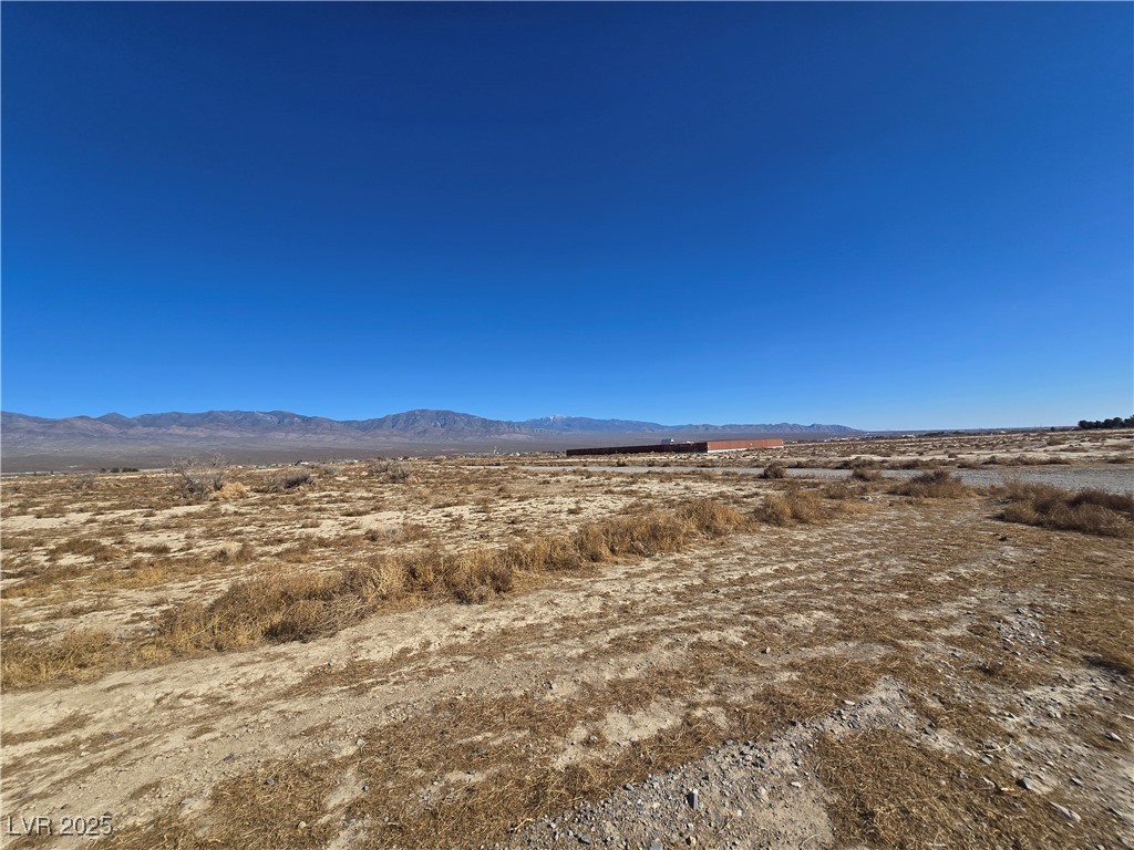 5981 N Bull Canyon Avenue, Pahrump, Nevada image 4