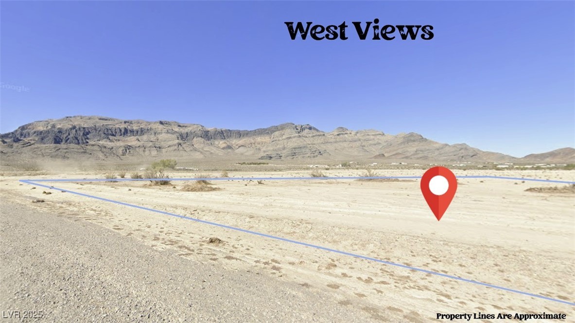 5981 N Bull Canyon Avenue, Pahrump, Nevada image 1