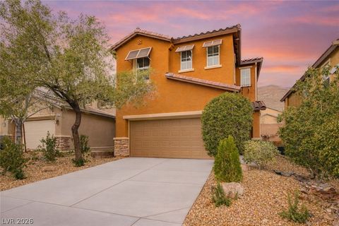 6541 Broad Oaks Court Las Vegas NV 89148