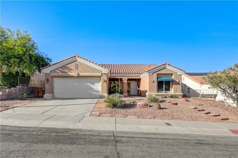 Photo of 10312 Longwood Drive, Las Vegas, NV 89134 (MLS # 2774964)
