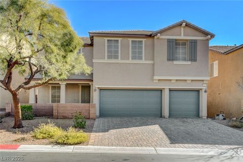 Photo of 7116 Boomer Beach Street, Las Vegas, NV 89166 (MLS # 2757438)