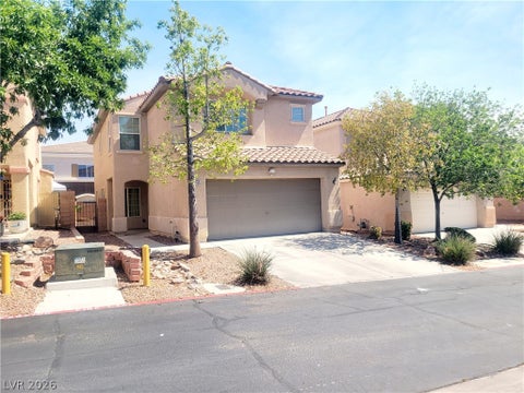 Homes For Rent - 9204 Freedom Heights Avenue<br/> Clark County, Las Vegas, NV 89149