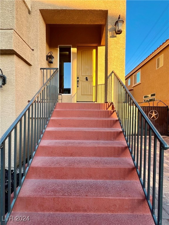 9886 Gold Coin Court, Las Vegas, Nevada image 2