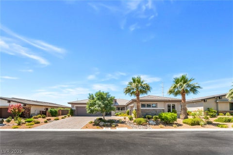 Homes For Rent - 8477 Wolf Mountain Court<br/> Las Vegas, NV 89129