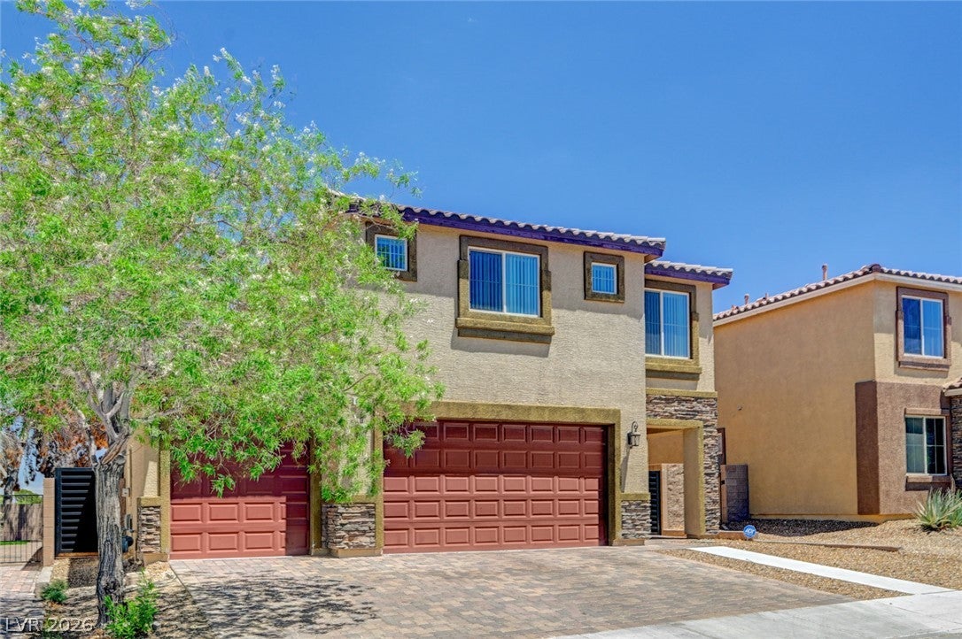 4620 High Anchor Street