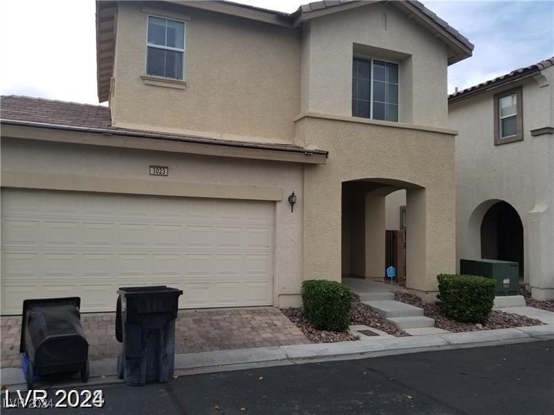 1023 SUNNY ACRES Avenue