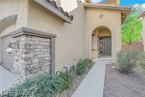 9161 Horizon Mist Avenue