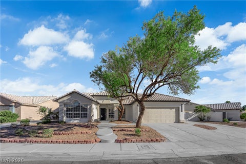 Homes For Sale - 4338 Cobblehill Way<br/> North Las Vegas, NV 89032