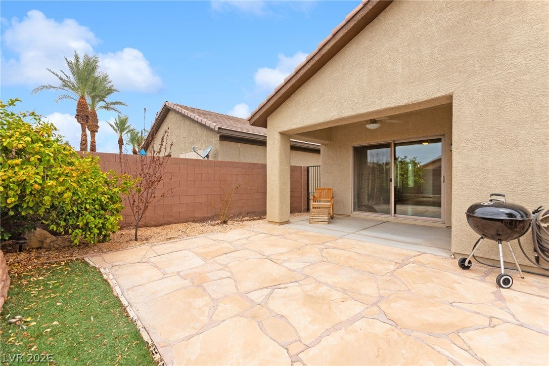 6059 Wheat Penny Avenue